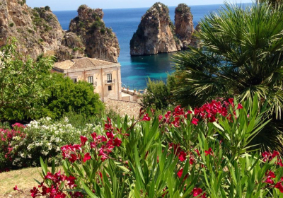 Casa Vacanze Villa Neruda